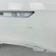 Mercedes A Class Rear Bumper W177 Amg Line Genuine White A1778855806 | 2018-2023 Mercedes A Class Rear Bumper W177 Amg Line Genuine White A1778855806 | 2018-2023