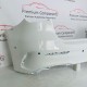 Mercedes A Class Rear Bumper W177 Amg Line Genuine White A1778855806 | 2018-2023 Mercedes A Class Rear Bumper W177 Amg Line Genuine White A1778855806 | 2018-2023