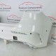 Mercedes A Class Rear Bumper W177 Amg Line Genuine White A1778855806 | 2018-2023 Mercedes A Class Rear Bumper W177 Amg Line Genuine White A1778855806 | 2018-2023