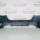 Mercedes A Class Rear Bumper W177 Amg Line Genuine White A1778855806 | 2018-2023 Mercedes A Class Rear Bumper W177 Amg Line Genuine White A1778855806 | 2018-2023