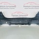 Mercedes A Class Rear Bumper W177 Amg Line Genuine White A1778855806 | 2018-2023 Mercedes A Class Rear Bumper W177 Amg Line Genuine White A1778855806 | 2018-2023