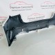 Mercedes A Class Rear Bumper W177 Amg Line Genuine White A1778855806 | 2018-2023 Mercedes A Class Rear Bumper W177 Amg Line Genuine White A1778855806 | 2018-2023