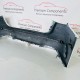 Mercedes A Class Rear Bumper W177 Amg Line Genuine White A1778855806 | 2018-2023 Mercedes A Class Rear Bumper W177 Amg Line Genuine White A1778855806 | 2018-2023