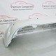Mercedes A Class Rear Bumper W177 Amg Line Genuine White A1778855806 | 2018-2023 Mercedes A Class Rear Bumper W177 Amg Line Genuine White A1778855806 | 2018-2023