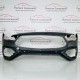 Mercedes Gla Front Bumper Amg H247 Genuine Grey A2478857908 | 2023-2026 [Bd42]