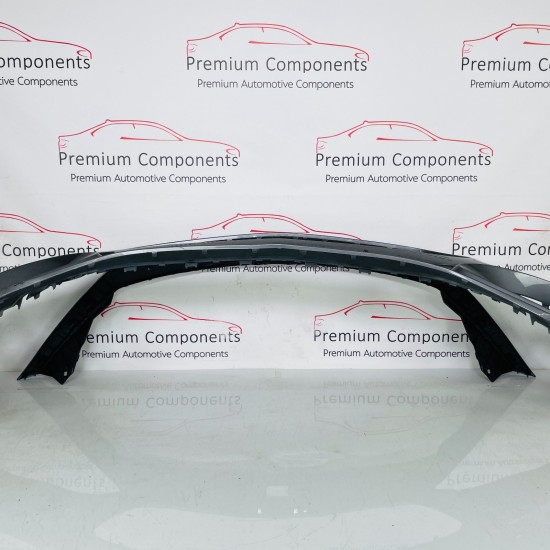 Mercedes Gla Front Bumper Amg H247 Genuine Grey A2478857908 | 2023-2026 [Bd42]