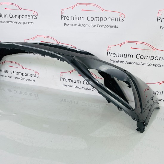 Mercedes Gla Front Bumper Amg H247 Genuine Grey A2478857908 | 2023-2026 [Bd42]