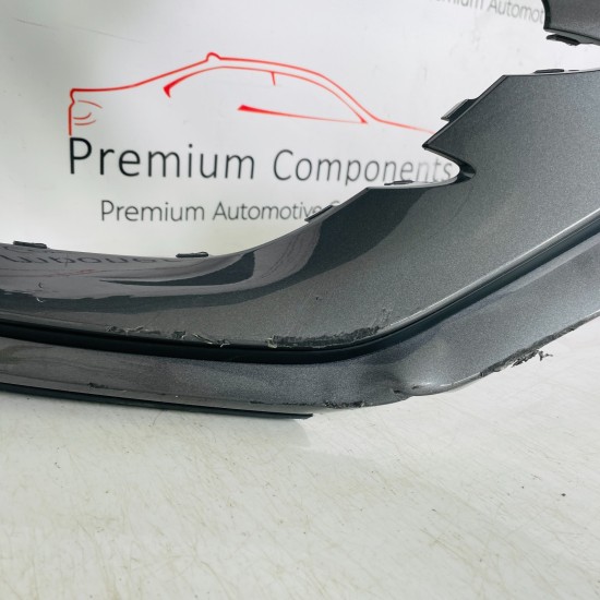 Mercedes Gla Front Bumper Amg H247 Genuine Grey A2478857908 | 2023-2026 [Bd42]