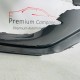 Mercedes Gla Front Bumper Amg H247 Genuine Grey A2478857908 | 2023-2026 [Bd42]