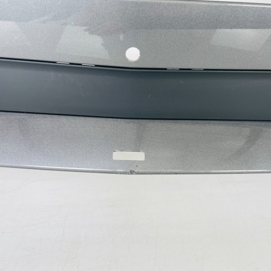 Mercedes Gla Front Bumper Amg H247 Genuine Grey A2478857908 | 2023-2026 [Bd42]