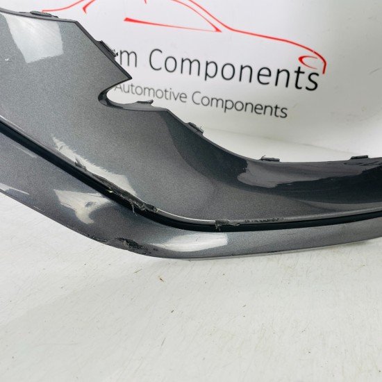 Mercedes Gla Front Bumper Amg H247 Genuine Grey A2478857908 | 2023-2026 [Bd42]