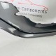 Mercedes Gla Front Bumper Amg H247 Genuine Grey A2478857908 | 2023-2026 [Bd42]