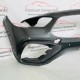 Mercedes Gla Front Bumper Amg H247 Genuine Grey A2478857908 | 2023-2026 [Bd42]