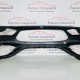 Mercedes Gla Front Bumper Amg H247 Genuine Grey A2478857908 | 2023-2026 [Bd42]