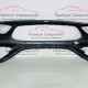 Mercedes Gla Front Bumper Amg H247 Genuine Grey A2478857908 | 2023-2026 [Bd42]