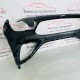Mercedes Gla Front Bumper Amg H247 Genuine Grey A2478857908 | 2023-2026 [Bd42]