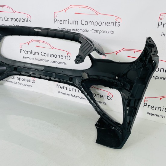 Mercedes Gla Front Bumper Amg H247 Genuine Grey A2478857908 | 2023-2026 [Bd42]