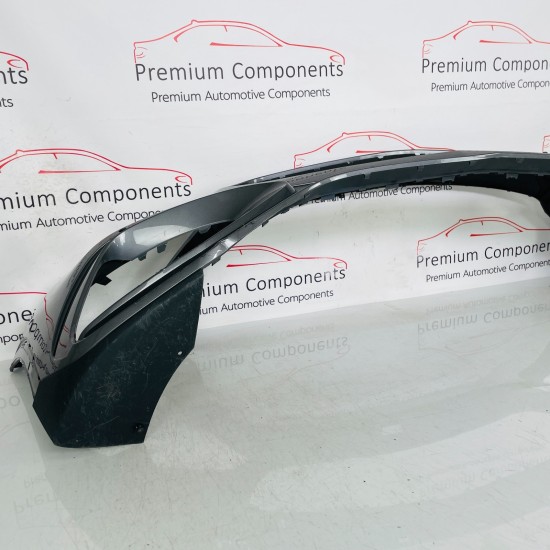 Mercedes Gla Front Bumper Amg H247 Genuine Grey A2478857908 | 2023-2026 [Bd42]