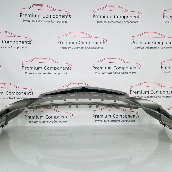 Mercedes C Class Front Bumper W205 Amg Genuine A2058856002 | 2018-2022 [Bd51]
