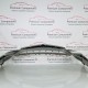 Mercedes C Class Front Bumper W205 Amg Genuine A2058856002 | 2018-2022 [Bd51]