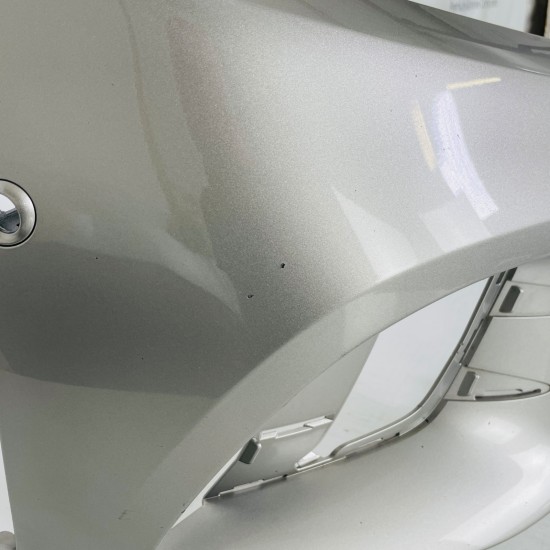 Mercedes C Class Front Bumper W205 Amg Genuine A2058856002 | 2018-2022 [Bd51]