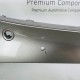 Mercedes C Class Front Bumper W205 Amg Genuine A2058856002 | 2018-2022 [Bd51]