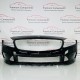 Mercedes A Class Front Bumper W176 Se Genuine A1768853625 | 2016-2018 [Bd55]