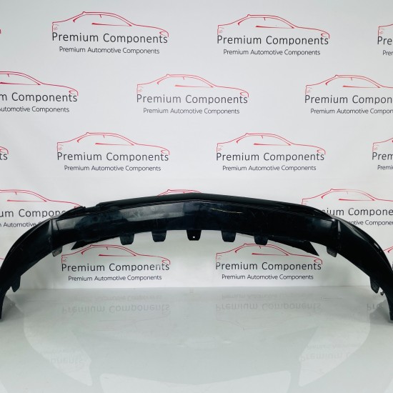 Mercedes A Class Front Bumper W176 Se Genuine A1768853625 | 2016-2018 [Bd55]