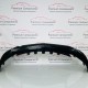 Mercedes A Class Front Bumper W176 Se Genuine A1768853625 | 2016-2018 [Bd55]