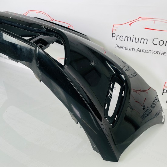 Mercedes A Class Front Bumper W176 Se Genuine A1768853625 | 2016-2018 [Bd55]