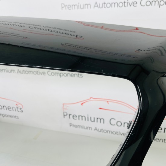 Mercedes A Class Front Bumper W176 Se Genuine A1768853625 | 2016-2018 [Bd55]