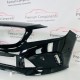 Mercedes A Class Front Bumper W176 Se Genuine A1768853625 | 2016-2018 [Bd55]