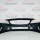 Mercedes A Class Front Bumper W176 Se Genuine A1768853625 | 2016-2018 [Bd55]