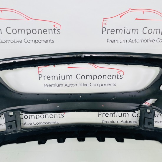 Mercedes A Class Front Bumper W176 Se Genuine A1768853625 | 2016-2018 [Bd55]