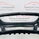 Mercedes A Class Front Bumper W176 Se Genuine A1768853625 | 2016-2018 [Bd55]