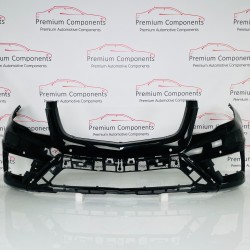 Mercedes Glk Front Bumper X204 Amg Genuine A2048857538 | 2013-2015 [Bd56]