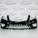 Mercedes Glk Front Bumper X204 Amg Genuine A2048857538 | 2013-2015 [Bd56]