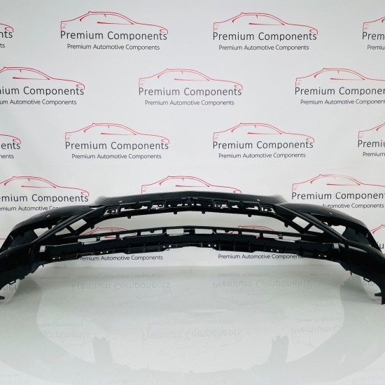 Mercedes Glk Front Bumper X204 Amg Genuine A2048857538 | 2013-2015 [Bd56]
