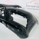 Mercedes Glk Front Bumper X204 Amg Genuine A2048857538 | 2013-2015 [Bd56]