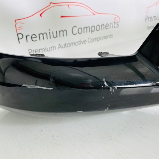 Mercedes Glk Front Bumper X204 Amg Genuine A2048857538 | 2013-2015 [Bd56]