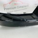 Mercedes Glk Front Bumper X204 Amg Genuine A2048857538 | 2013-2015 [Bd56]