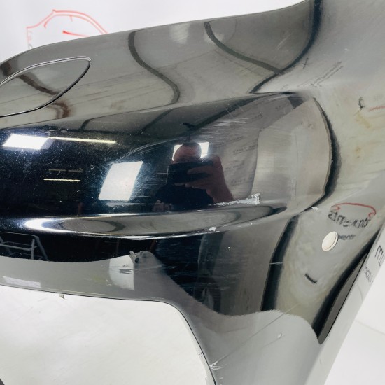Mercedes Glk Front Bumper X204 Amg Genuine A2048857538 | 2013-2015 [Bd56]