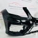 Mercedes Glk Front Bumper X204 Amg Genuine A2048857538 | 2013-2015 [Bd56]
