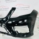 Mercedes Glk Front Bumper X204 Amg Genuine A2048857538 | 2013-2015 [Bd56]