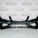 Mercedes Glk Front Bumper X204 Amg Genuine A2048857538 | 2013-2015 [Bd56]