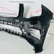 Mercedes Glk Front Bumper X204 Amg Genuine A2048857538 | 2013-2015 [Bd56]