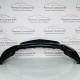 Mercedes C Class Front Bumper W205 Se Genuine Black A2058800125 | 2014-2018