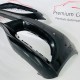 Mercedes C Class Front Bumper W205 Se Genuine Black A2058800125 | 2014-2018