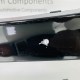 Mercedes C Class Front Bumper W205 Se Genuine Black A2058800125 | 2014-2018
