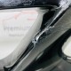 Mercedes C Class Front Bumper W205 Se Genuine Black A2058800125 | 2014-2018